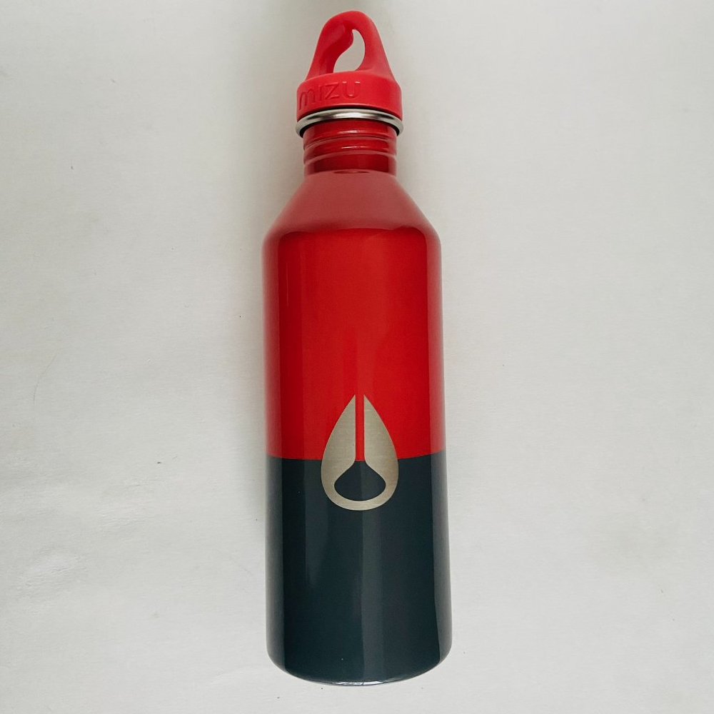 Nixon x Mizu Life Water Bottle 27 oz